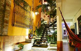 Magic Garden House